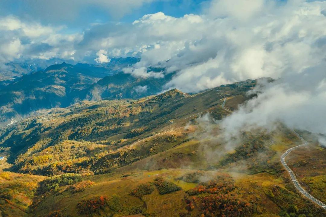  “学习强国”积分兑换巴山大峡谷景区门票了